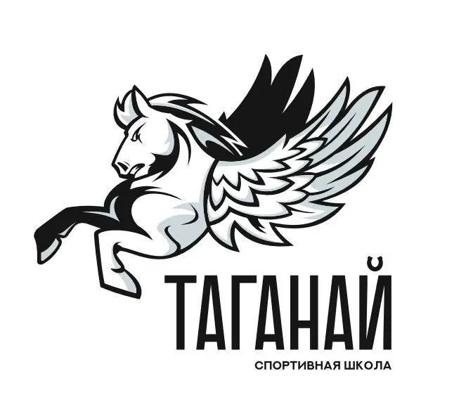 логотип команды