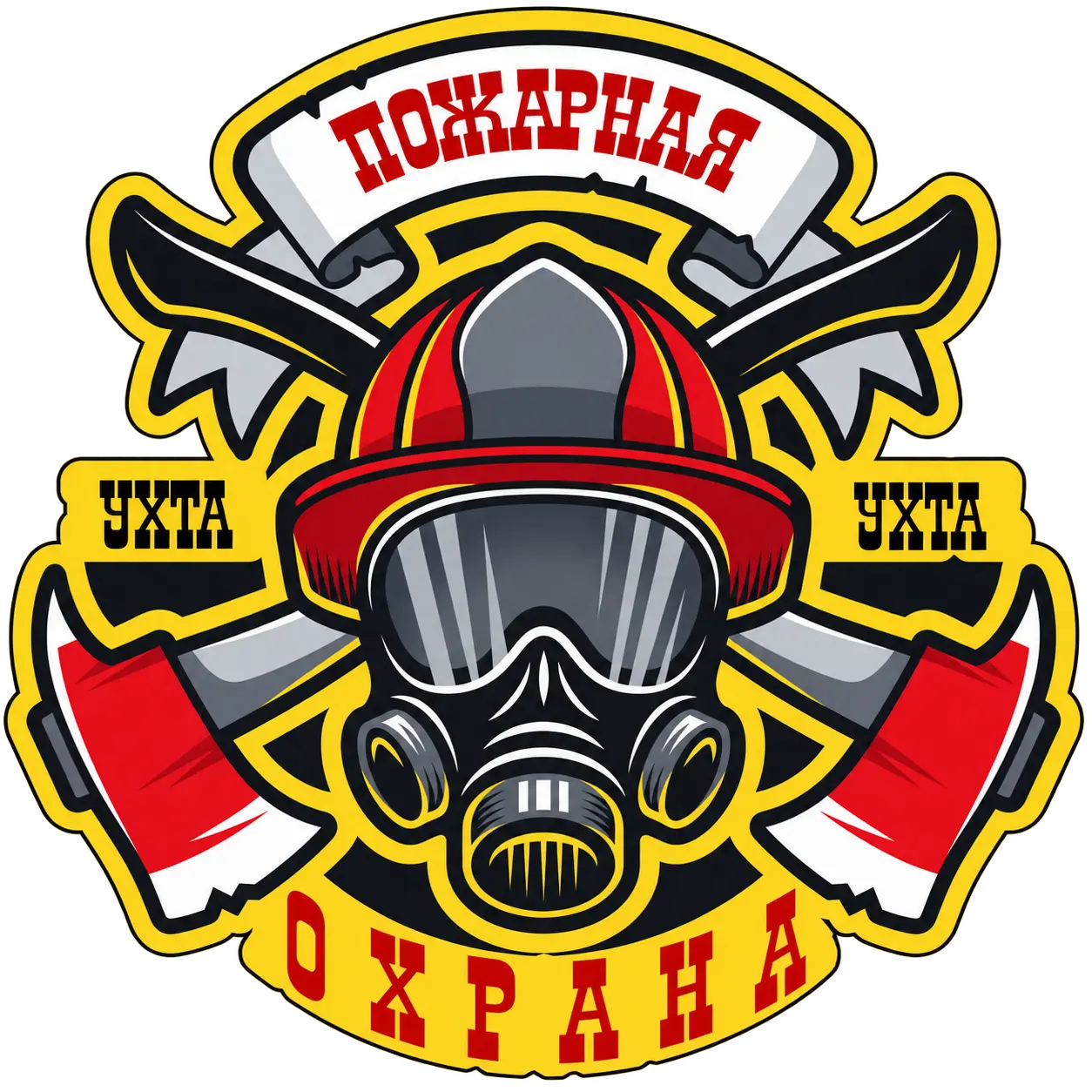 логотип команды
