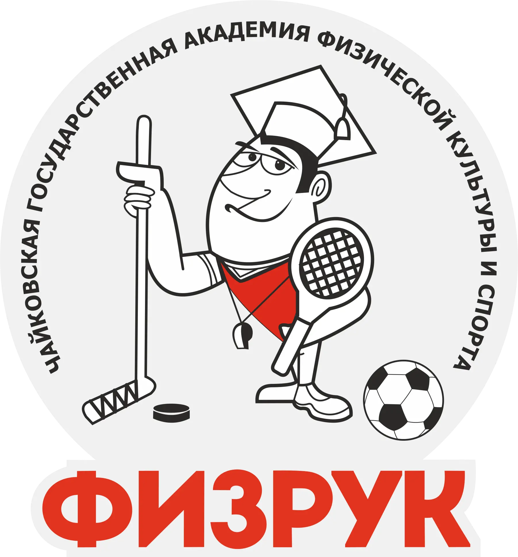 логотип команды