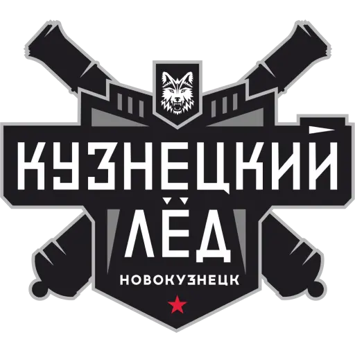 логотип команды