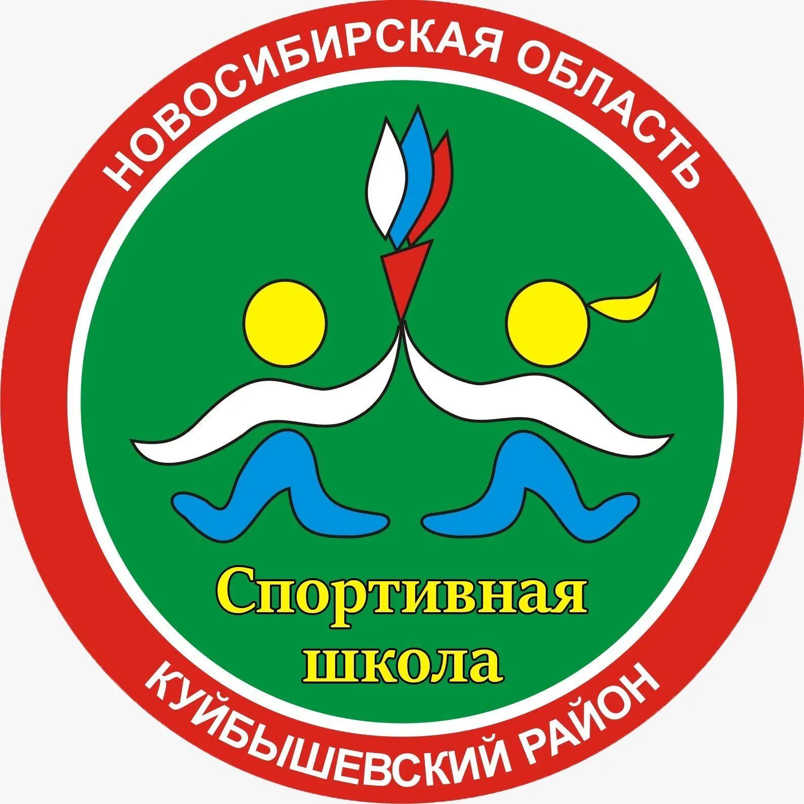 логотип команды