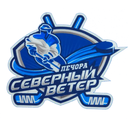 логотип команды