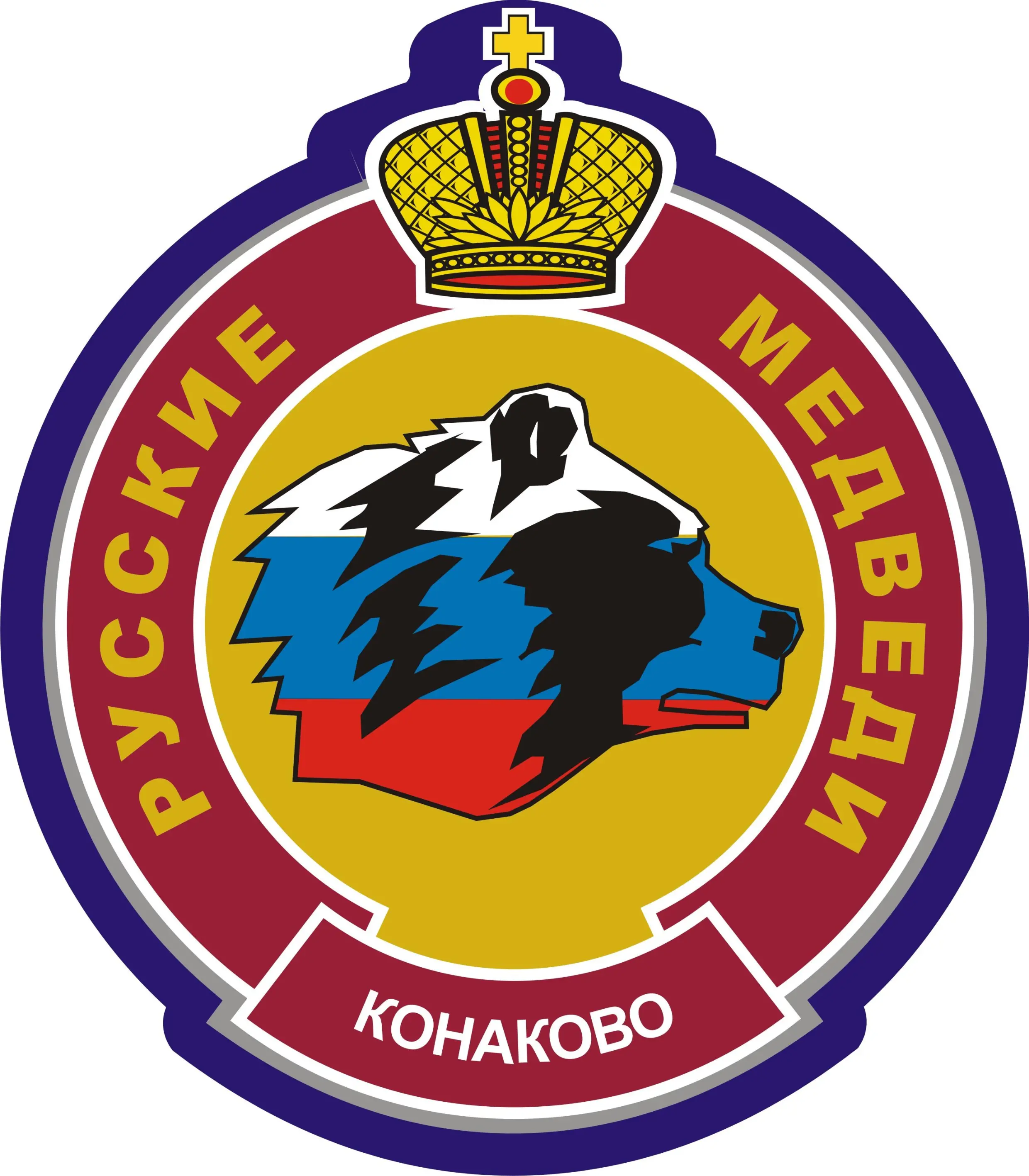 логотип команды