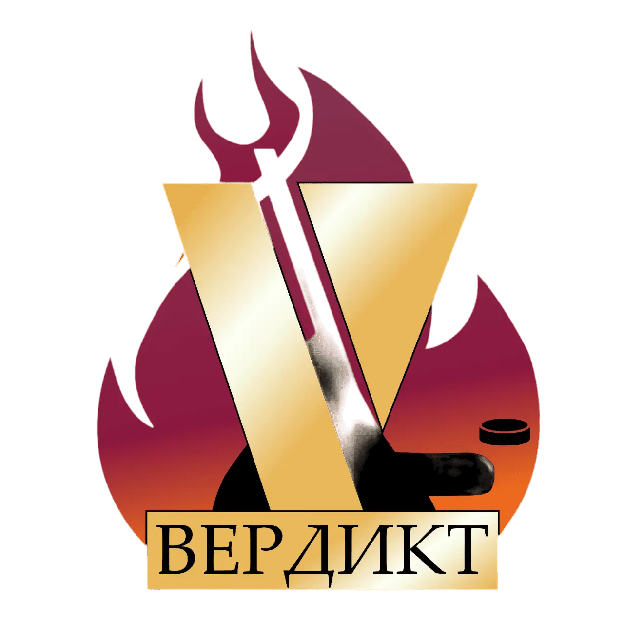 логотип команды