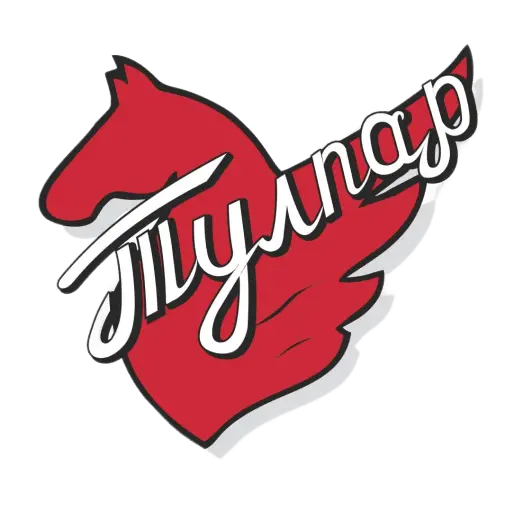 логотип команды