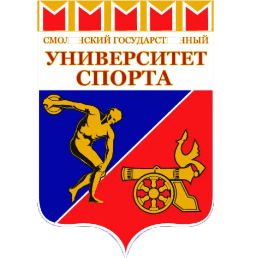 логотип команды