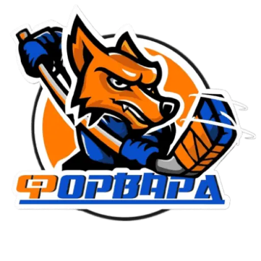 логотип команды