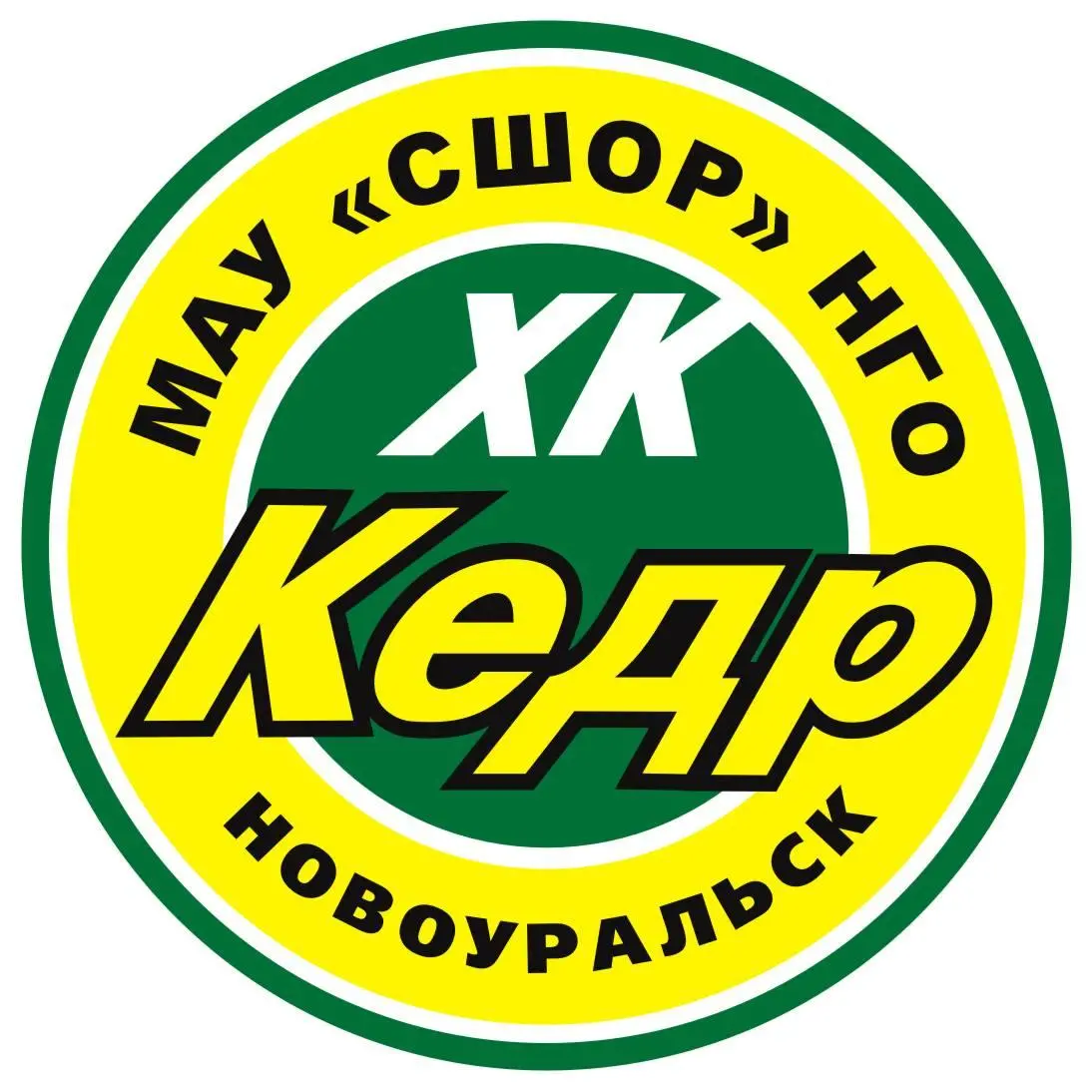 логотип команды