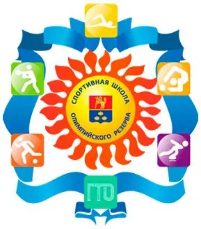 логотип команды