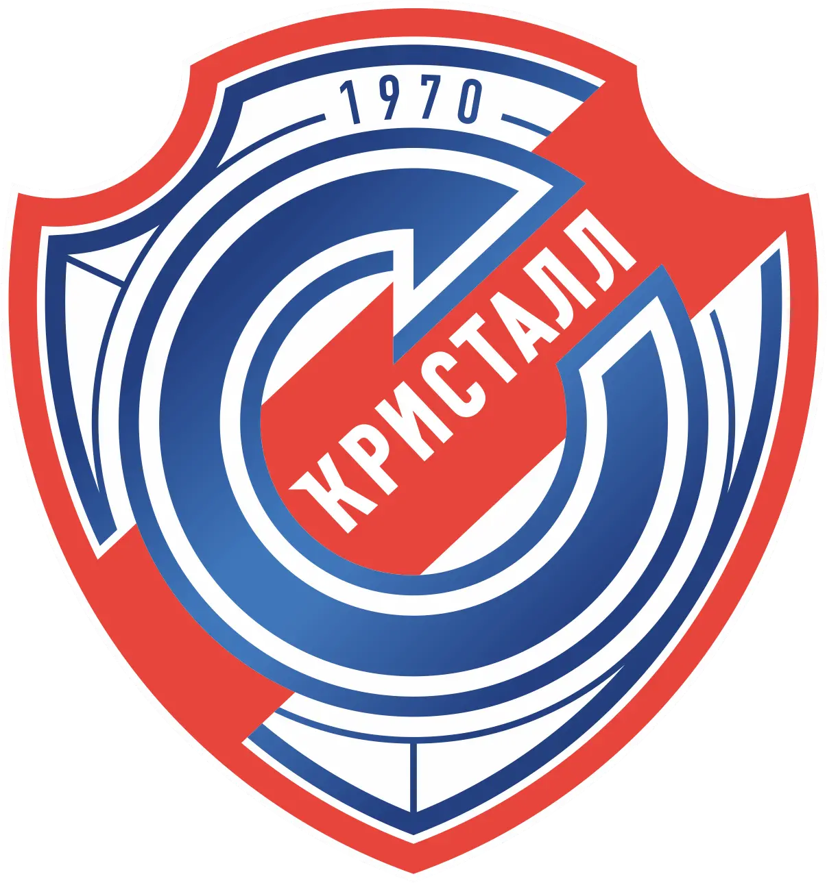 логотип команды