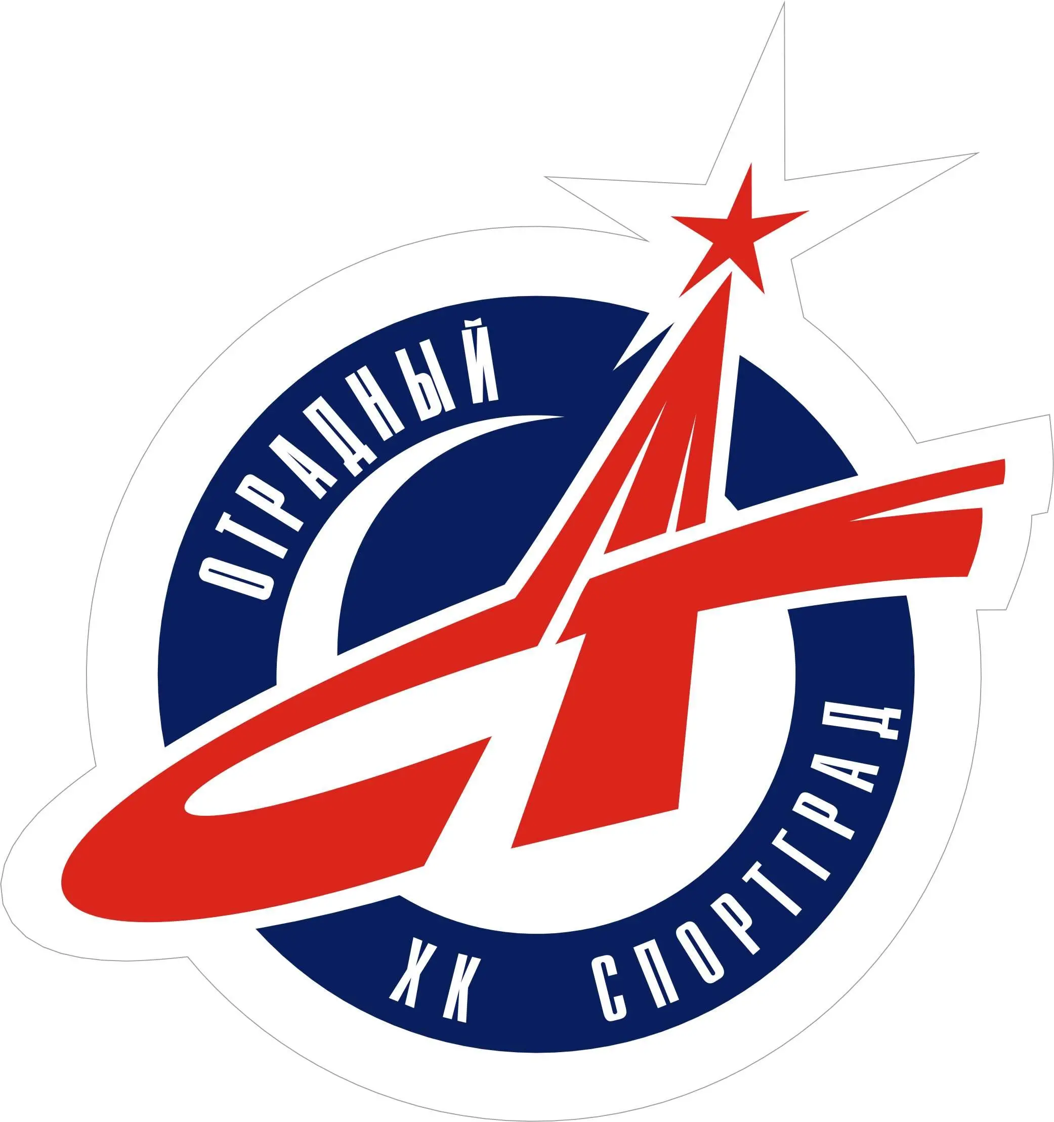 логотип команды