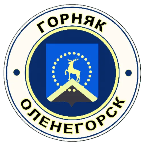 логотип команды