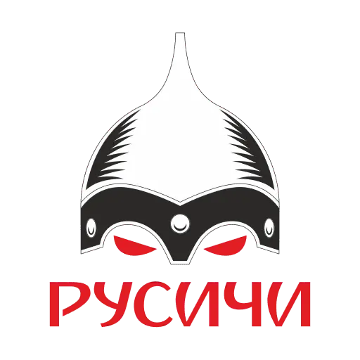 логотип команды