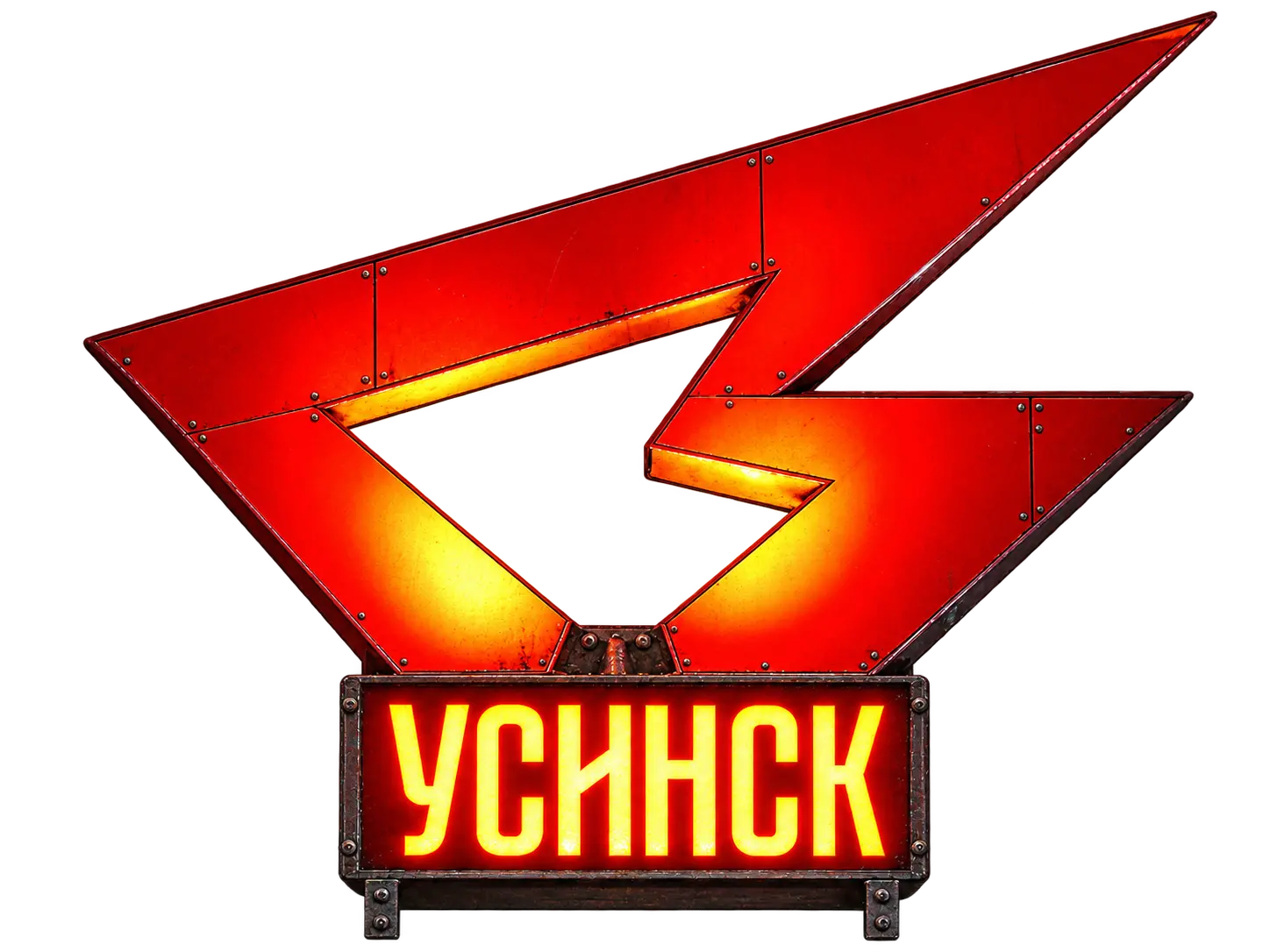 логотип команды