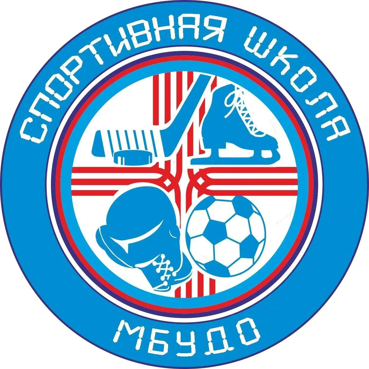 логотип команды