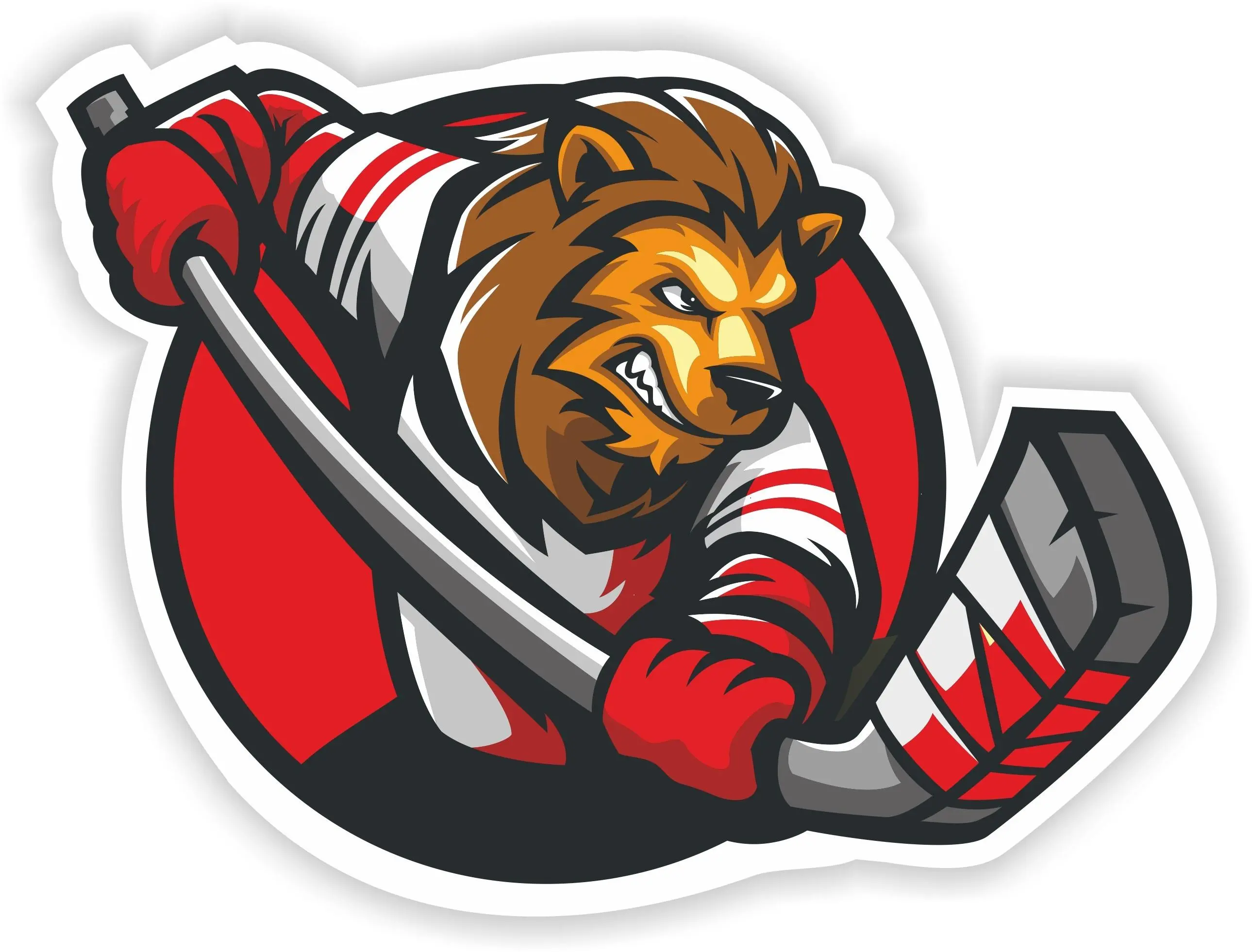 логотип команды