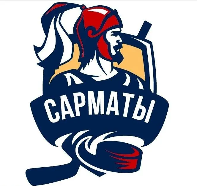 логотип команды