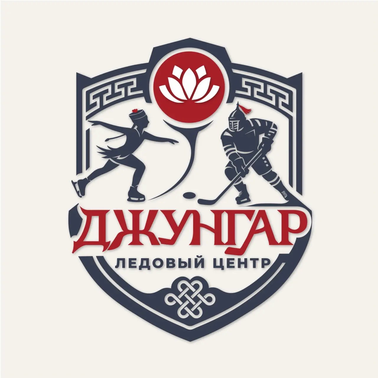 логотип команды