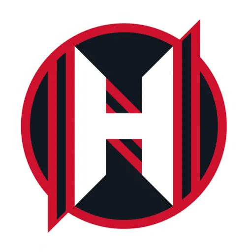 логотип команды