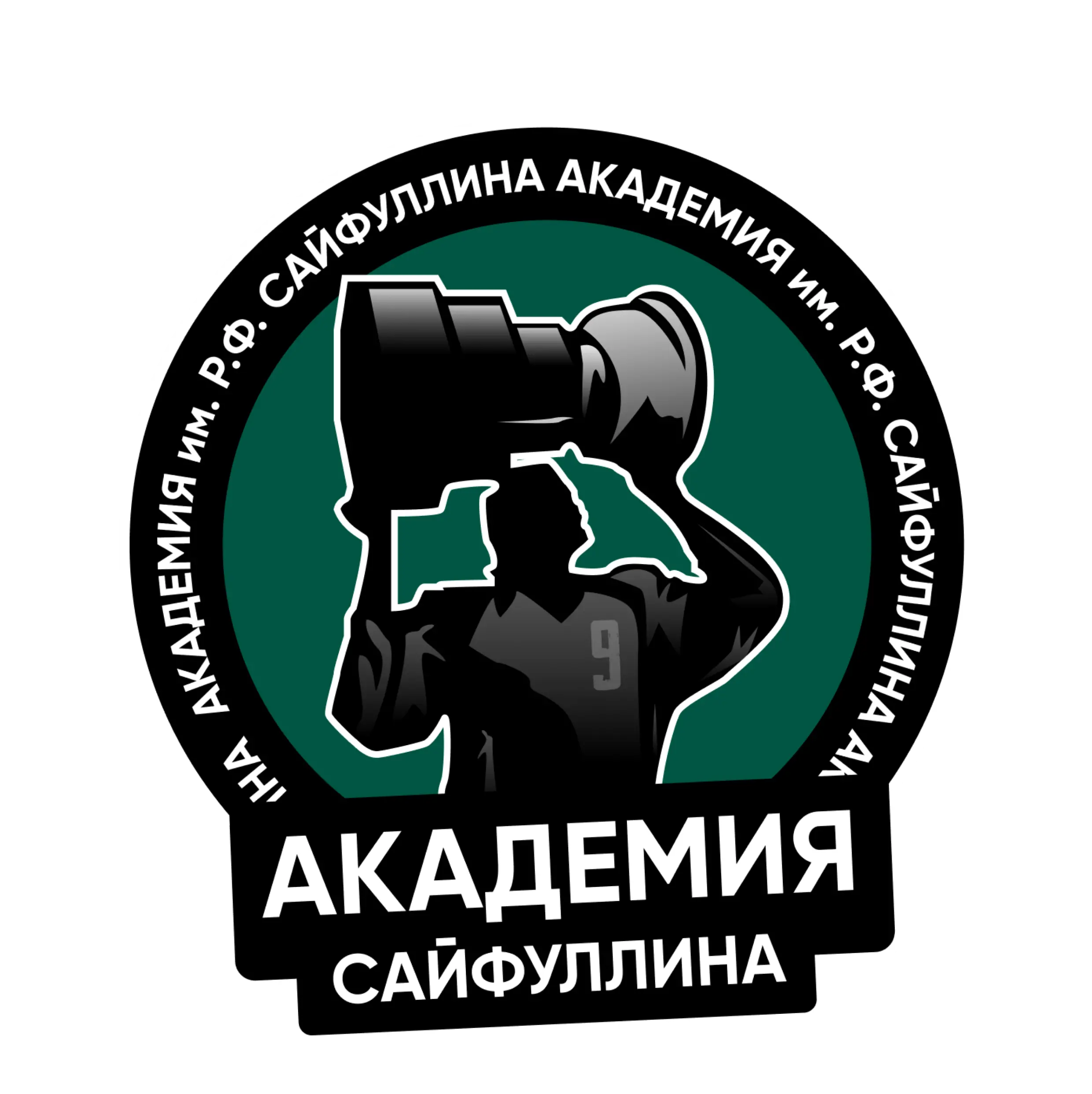 логотип команды