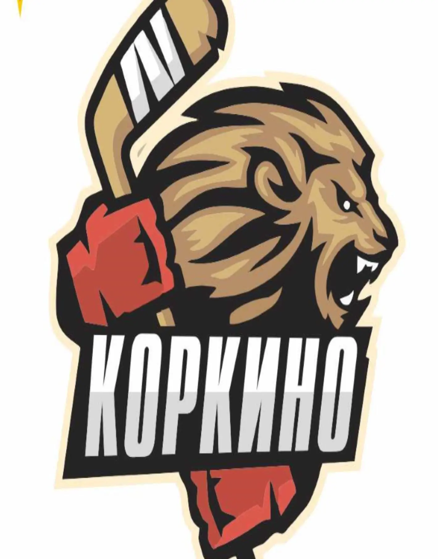 логотип команды