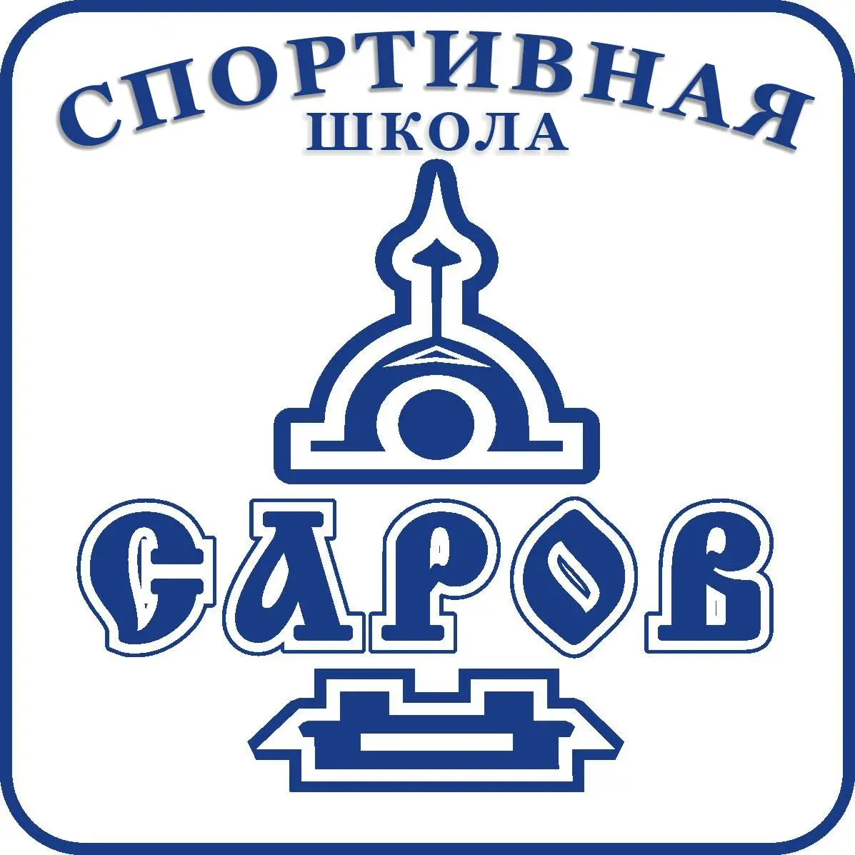 логотип команды