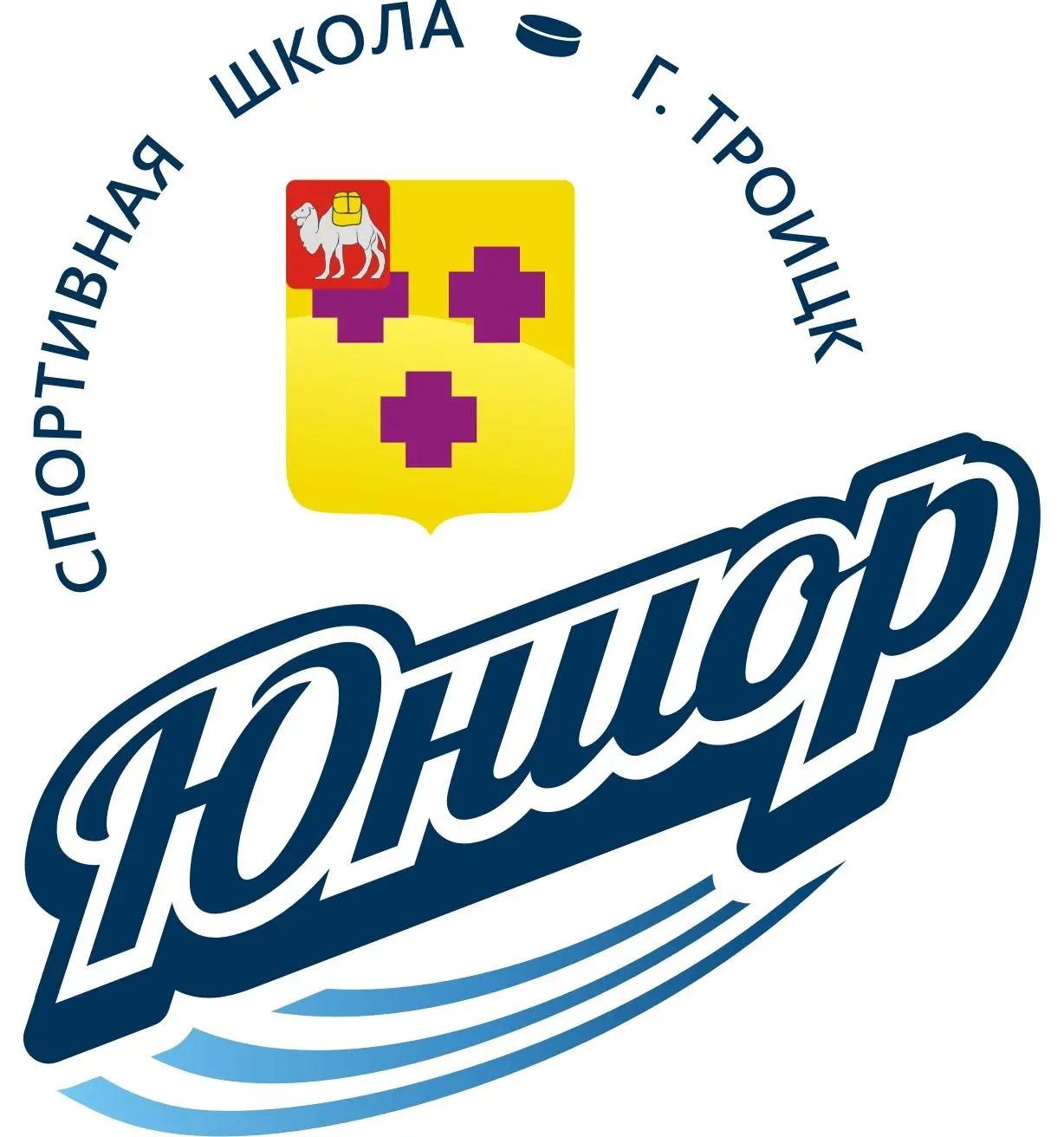 логотип команды