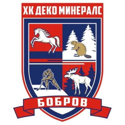 логотип команды