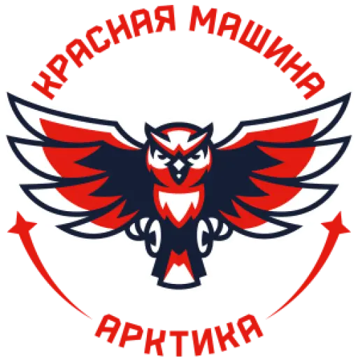 логотип команды