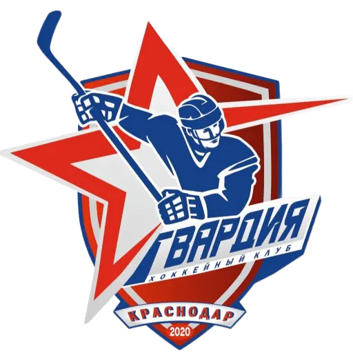 логотип команды