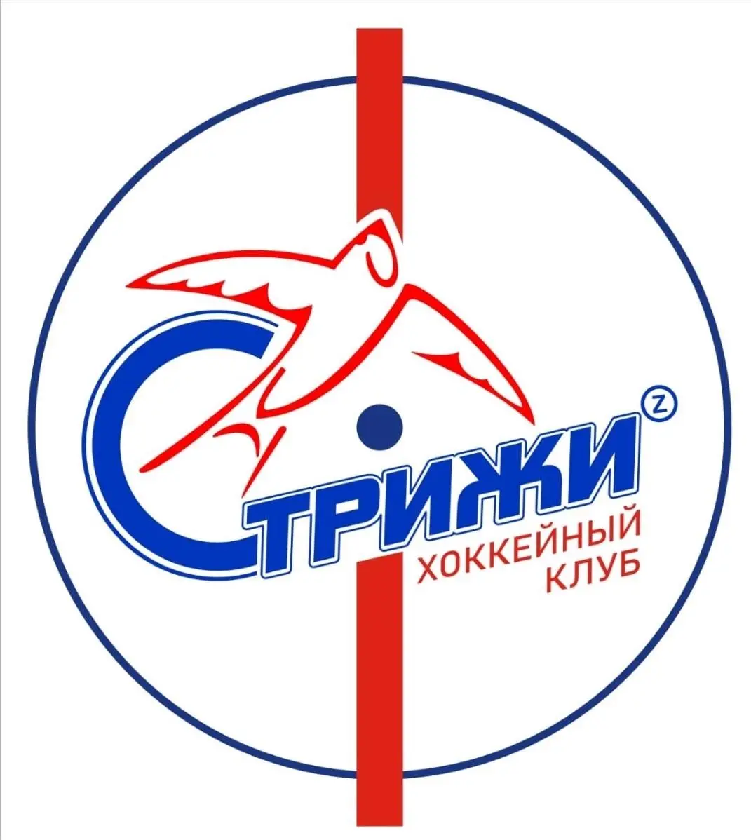 логотип команды