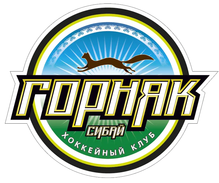 логотип команды