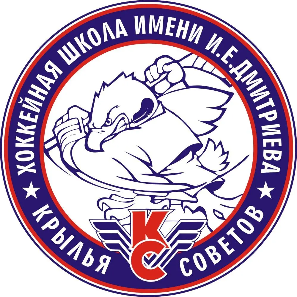 логотип команды