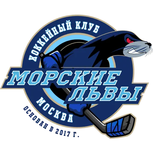 логотип команды