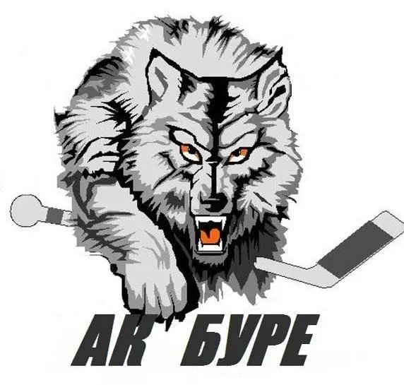 логотип команды