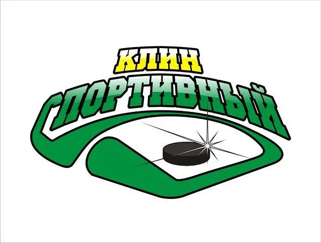 логотип команды