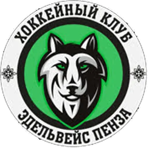 логотип команды