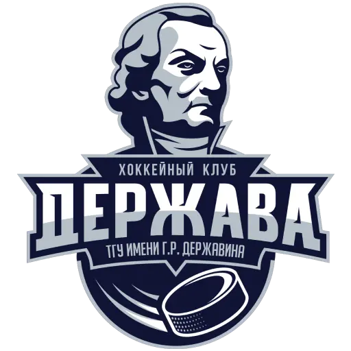 логотип команды