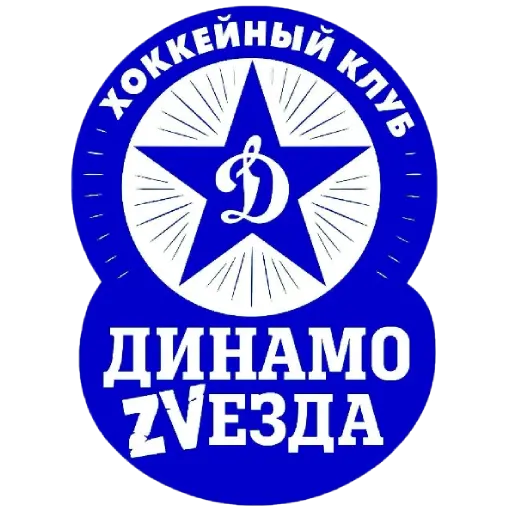 логотип команды