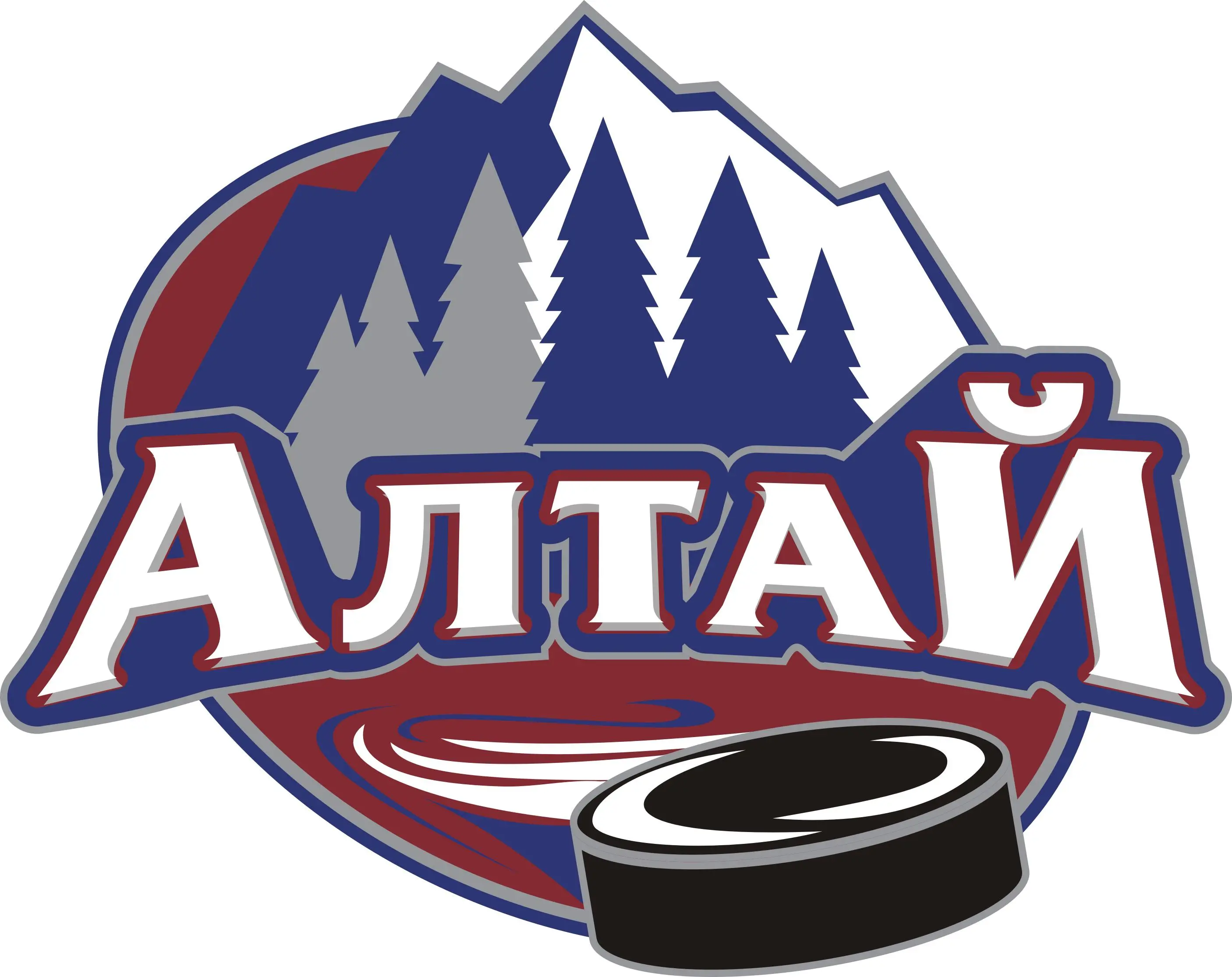 логотип команды