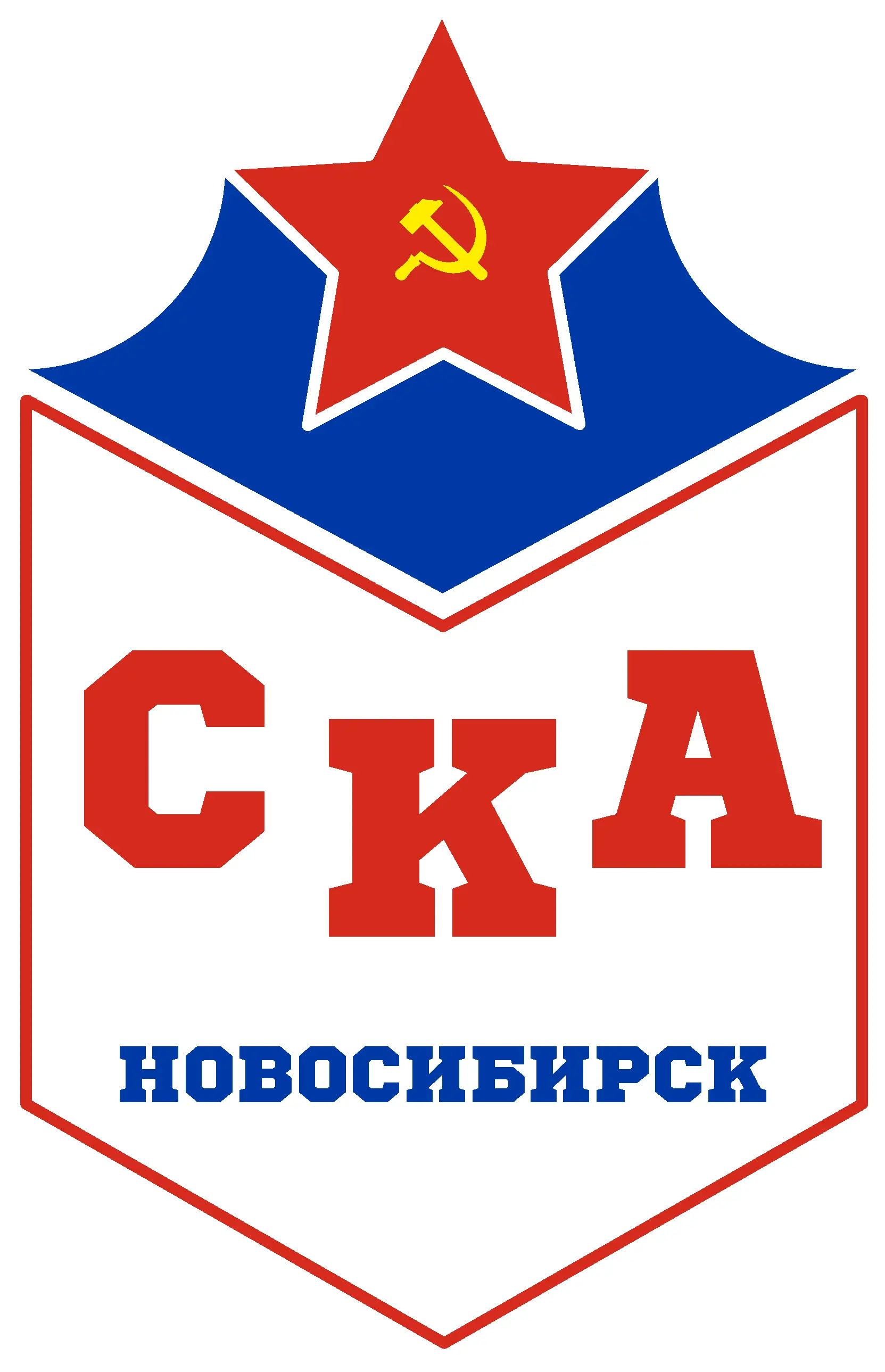 логотип команды