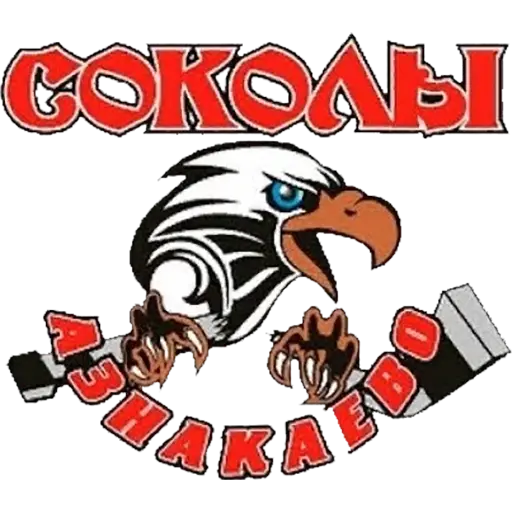 логотип команды