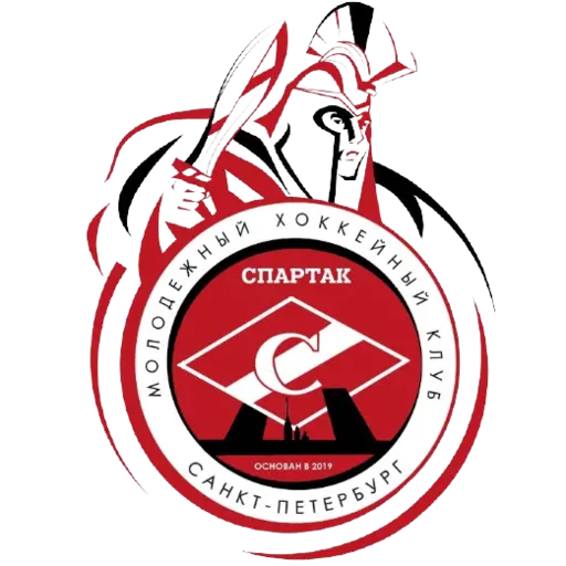 логотип команды