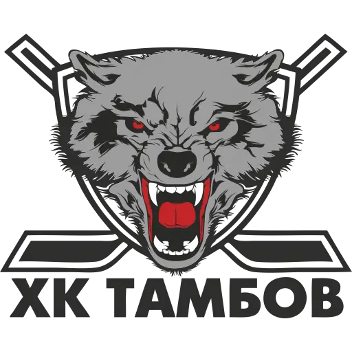 логотип команды