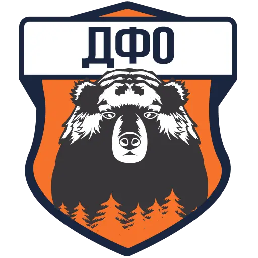 логотип команды