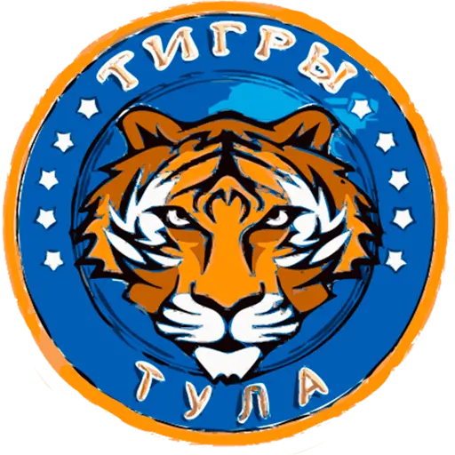 логотип команды