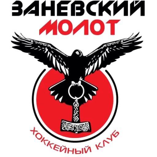 логотип команды