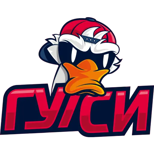 логотип команды