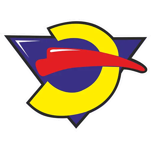 логотип команды