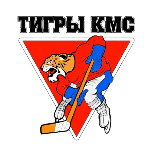 логотип команды